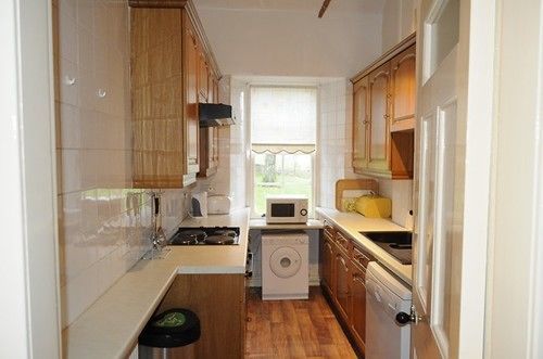 Barnhill House Apartment Glasgow Exterior photo